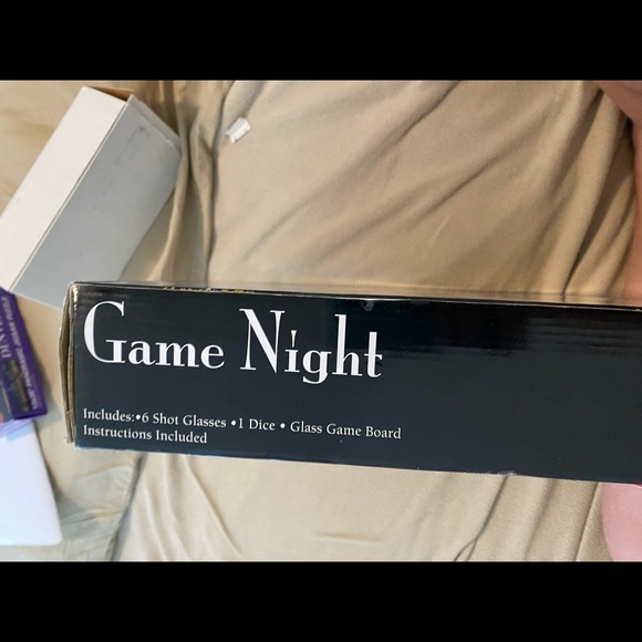 Board Game Shot and Ladders - Picture 5 of 5